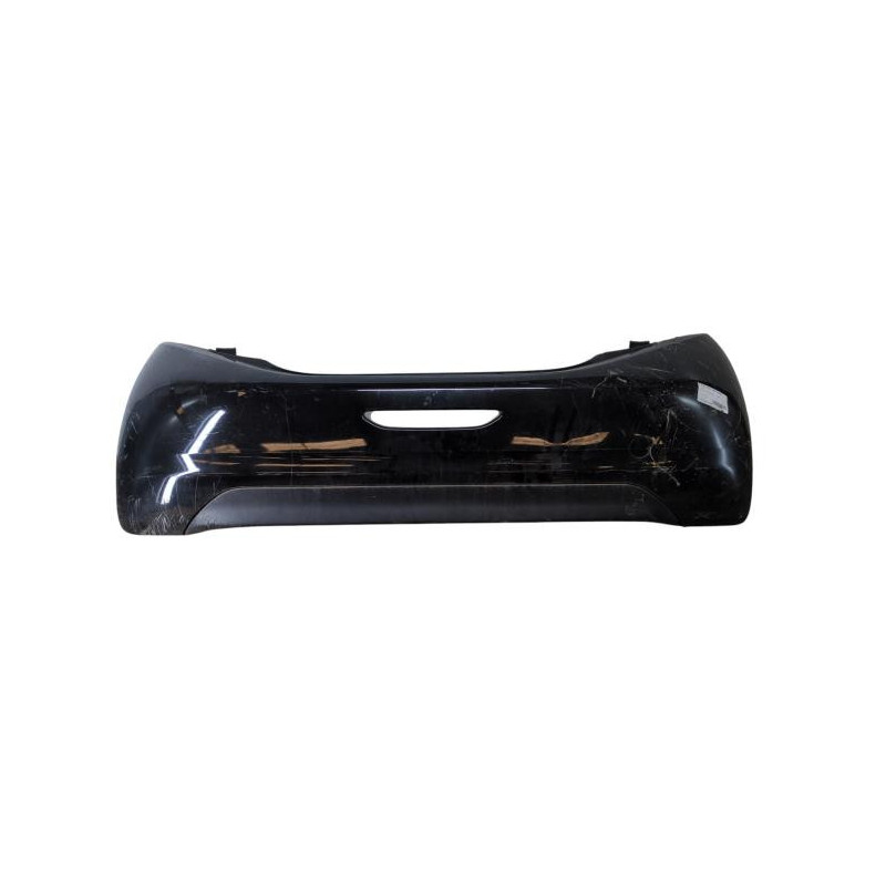 Pare choc arriere PEUGEOT 208 1 Photo n°1