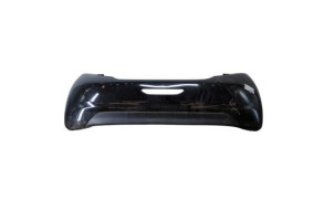 Pare choc arriere PEUGEOT 208 1 Photo n°2