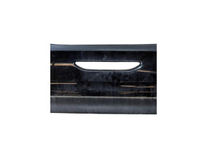 Pare choc arriere PEUGEOT 208 1 Photo n°4