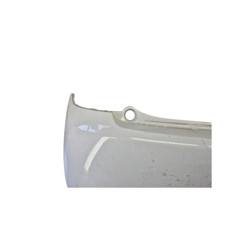 Pare choc arriere CITROEN C3 2 Photo n°1