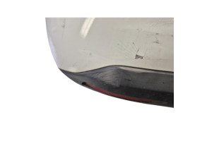 Pare choc arriere CITROEN C3 2 Photo n°2