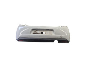 Pare choc arriere CITROEN C3 2 Photo n°3