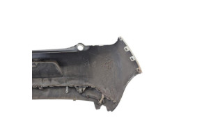 Pare choc arriere CITROEN C3 2 Photo n°4