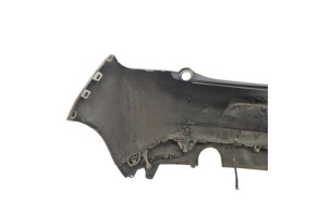 Pare choc arriere CITROEN C3 2 Photo n°5