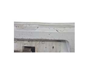 Pare choc arriere CITROEN C3 2 Photo n°6