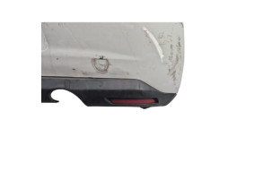 Pare choc arriere CITROEN C3 2 Photo n°10