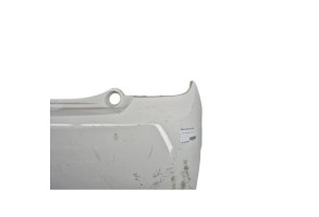Pare choc arriere CITROEN C3 2 Photo n°11