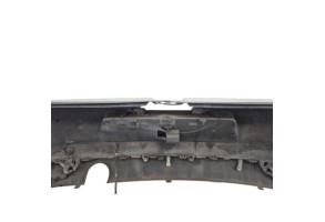 Pare choc arriere CITROEN C3 2 Photo n°12