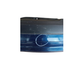 Pare choc arriere RENAULT CLIO 2 Photo n°2