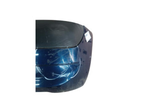 Pare choc arriere RENAULT CLIO 2 Photo n°3