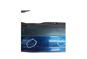 Pare choc arriere RENAULT CLIO 2 Photo n°4