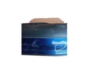 Pare choc arriere RENAULT CLIO 2 Photo n°6
