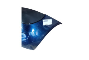 Pare choc arriere RENAULT CLIO 2 Photo n°11