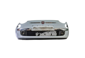 Pare choc avant FIAT 500 2 Photo n°4