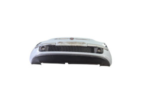 Pare choc avant FIAT 500 2 Photo n°5