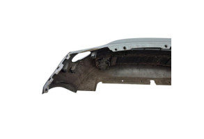 Pare choc avant FIAT 500 2 Photo n°9
