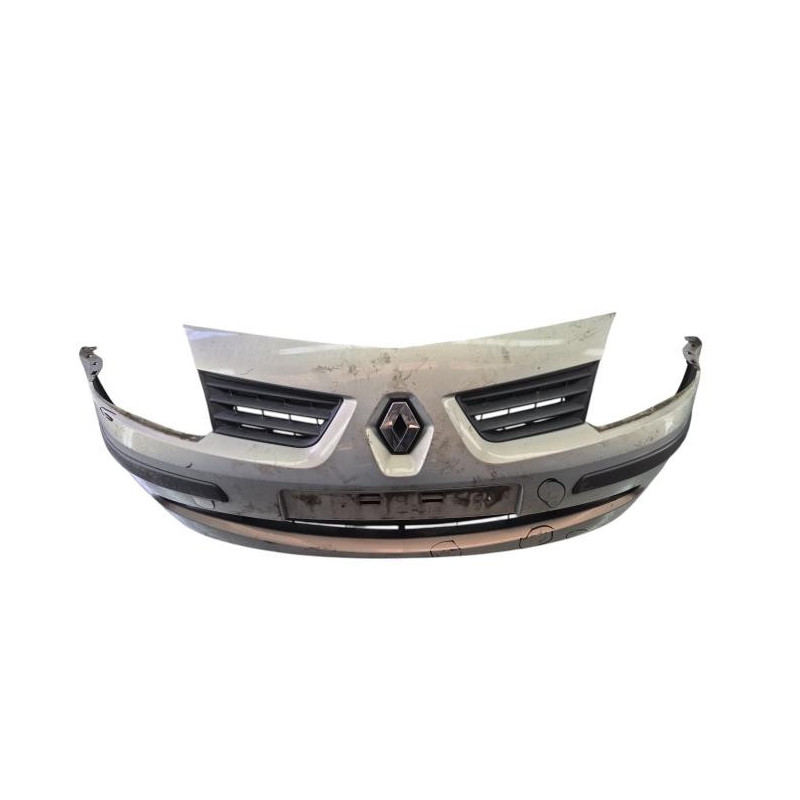 Pare choc avant RENAULT MODUS Photo n°1