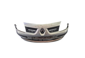 Pare choc avant RENAULT MODUS Photo n°1