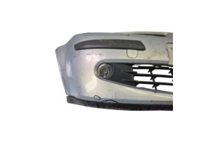 Pare choc avant RENAULT MODUS Photo n°7