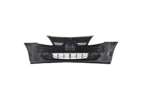 Pare choc avant RENAULT MODUS Photo n°10