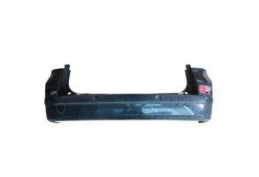Pare choc arriere RENAULT CLIO 3 Photo n°3