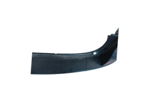 Pare choc arriere RENAULT CLIO 3 Photo n°10