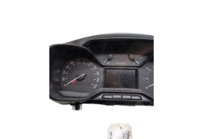 Compteur CITROEN C3 3 Photo n°2