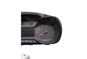 Compteur CITROEN C3 3 Photo n°3