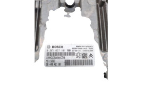 Kit de demarrage CITROEN C3 3 Photo n°1