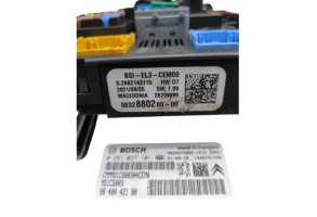 Kit de demarrage CITROEN C3 3 Photo n°4