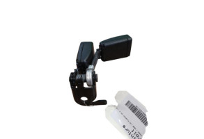 Attache ceinture arriere droit PEUGEOT 2008 1 Photo n°1