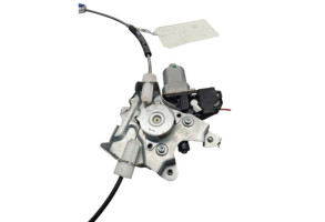 Leve vitre electrique avant droit NISSAN JUKE 1 Photo n°1