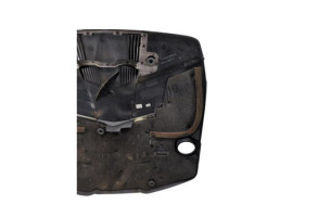 Cache moteur MERCEDES CLASSE M 164 Photo n°3 Cache moteur MERCEDES CLASSE M 164 Photo n°3