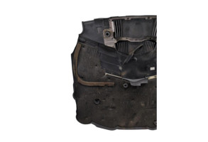 Cache moteur MERCEDES CLASSE M 164 Photo n°5 Cache moteur MERCEDES CLASSE M 164 Photo n°5