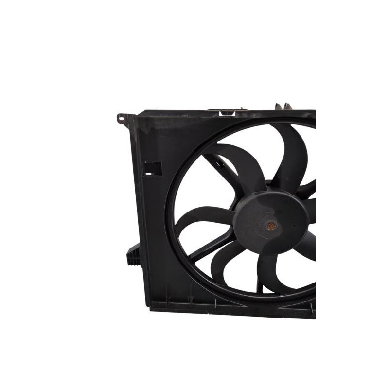 Moto ventilateur radiateur MERCEDES CLASSE M 164 Photo n°1