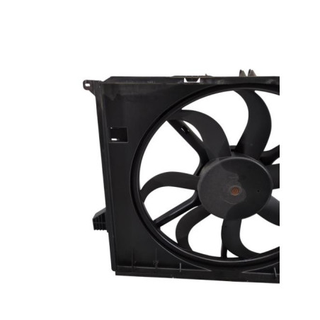 Moto ventilateur radiateur MERCEDES CLASSE M 164