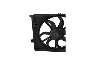 Moto ventilateur radiateur MERCEDES CLASSE M 164 Photo n°1