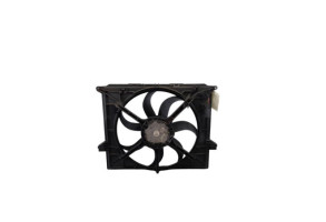 Moto ventilateur radiateur MERCEDES CLASSE M 164 Photo n°4