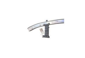 Renfort pare choc avant (traverse) MERCEDES CLASSE M 164 Photo n°5 Renfort pare choc avant (traverse) MERCEDES CLASSE M 164 Photo n°5