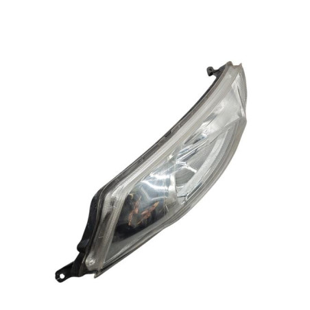 Optique avant secondaire droit (feux)(clignotant) NISSAN JUKE 1