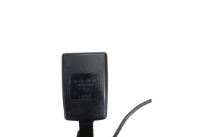 Attache ceinture avant droit CITROEN DS3 Photo n°1