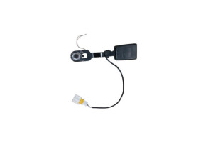 Attache ceinture avant droit CITROEN DS3 Photo n°2