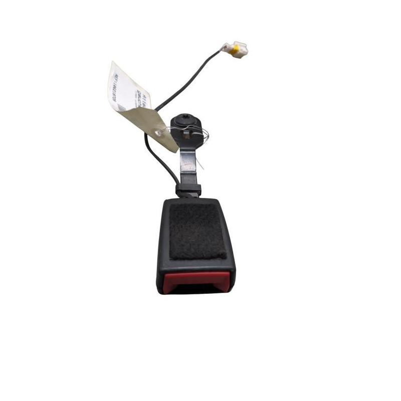 Attache ceinture avant gauche CITROEN DS3 Photo n°1