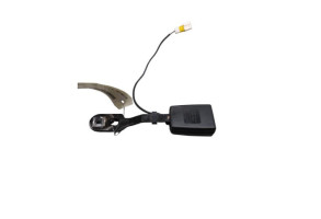 Attache ceinture avant gauche CITROEN DS3 Photo n°2