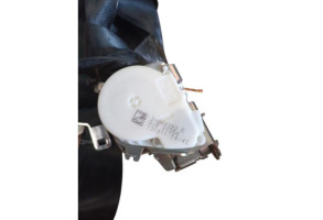 Ceinture avant gauche CITROEN DS3 Photo n°2