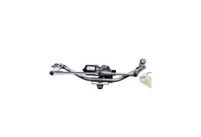 Moteur essuie glace avant PEUGEOT PARTNER 3 Photo n°2