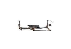 Moteur essuie glace avant PEUGEOT PARTNER 3 Photo n°3