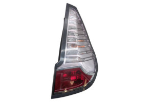 Feu arriere principal droit (feux) RENAULT SCENIC 3 Photo n°4
