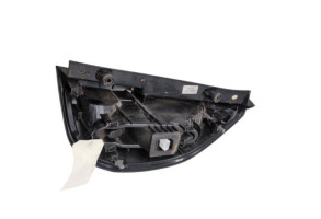 Feu arriere principal gauche (feux) RENAULT SCENIC 3 Photo n°4