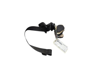Ceinture avant gauche RENAULT TWINGO 2 Photo n°3